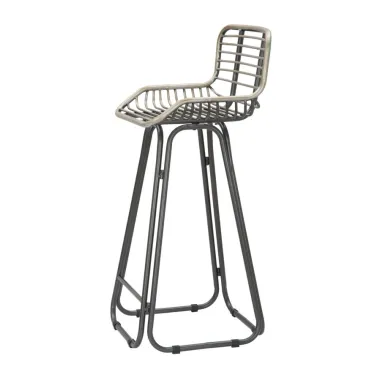 Stołek DUBLIN 45 45 102 cm